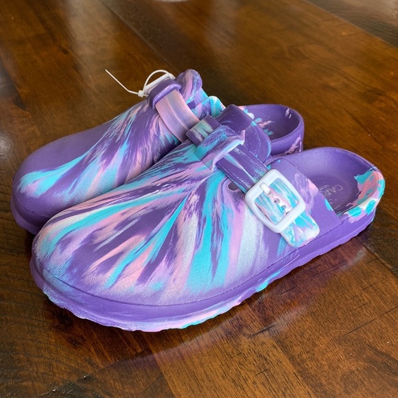 Capelli Sandals Girls - Picture 1 of 10